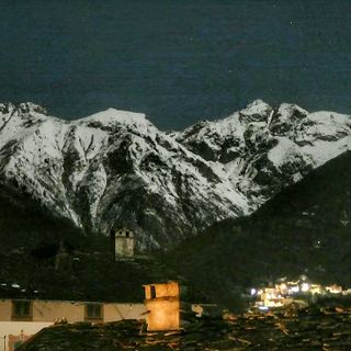 Pareidolia tra i monti dell’Alta Valle Cervo foto Paolo Rosazza Pela
