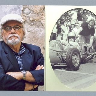 Occhieppo Graglia 1965: le immagini storiche tornano a vivere grazie all'arte di Roberto Marchisotti FOTO copyright Roberto Marchisotti