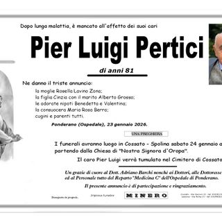 Pier Luigi Pertici