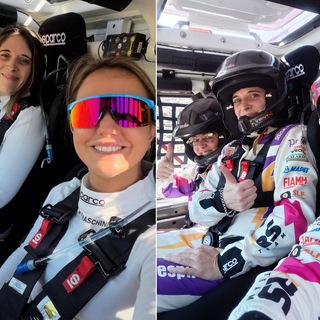 Conto alla rovescia per la Dakar 2026, al prologo Rodella è 7° di categoria: l'intervista dall'Arabia Saudita FOTO e VIDEO