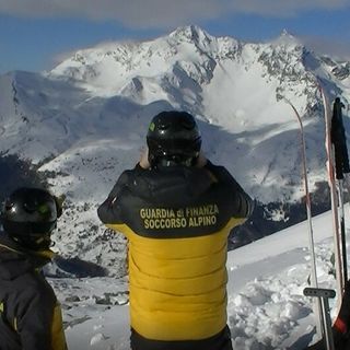 Soccorso in montagna o mare: gli interventi delle forze dell'ordine saranno a pagamento, se non giustificati