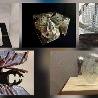 Giovani artisti del Liceo Sella di Biella in mostra al Castello Sforzesco di Milano