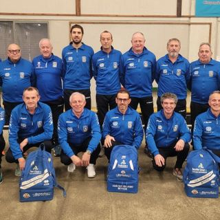 Bocce: San Secondo Bennese, 20-0 alla Ponte Masino