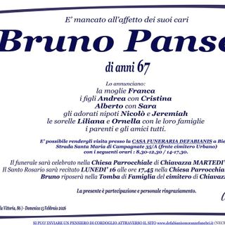 Bruno Panseri