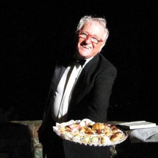 ARS Teatrando: "Ciao Carlo, ci mancherai infinitamente!", foto Ars teatrando