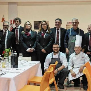 Biella, la solidarietà è protagonista alla cena benefica di FISAR, Foto di Barbara Ferrarese