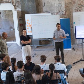 Fin 4 Teen arriva a Biella, il programma di Sellalab dedicato agli studenti