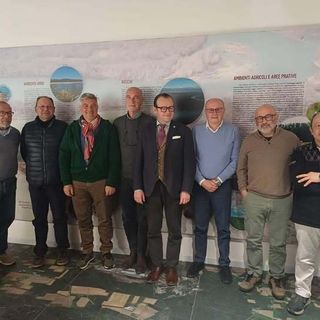 Davide Chiarletti nominato vicepresidente dell’Ente di Gestione delle Aree Protette del Ticino e del Lago Maggiore