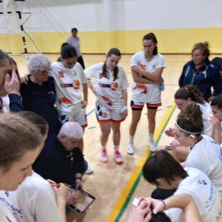 Basket femminile: esordio vincente per la BFB