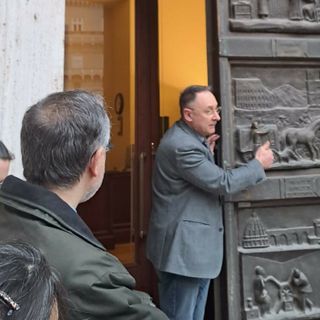 Biella, all'ITIS Q. Sella di Biella una conferenza sull'Archivio Apostolico Vaticano