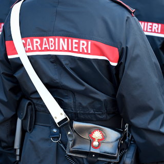 Arma dei Carabinieri, pubblicato il bando per 898 Allievi Marescialli