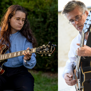 “Young &amp; Wise” Jazz Quartet in concerto al Circolo Sociale di Biella - Foto Marco Balcet