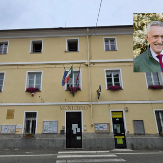 Rimpasto in giunta a Ronco: alla vicesindaco Debora Ferrero subentra nella carica Marco Zanone