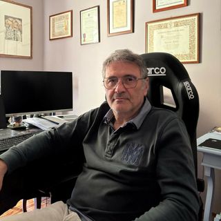 Riccardo Ravera a Biella, l'intervista: “L'arresto di Totò Riina dimostrò che lo Stato non arretrò”