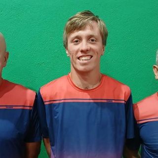 TT Biella, al via il girone di ritorno dei campionati a squadre