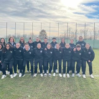 ACF Biellese: emergenza in porta e rimonta completata, finisce 2-2 - Foto di repertorio