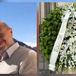 Franceschini, FdI: "Andrea lascia un vuoto che tocca tutti noi nel profondo"