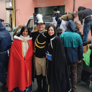 A Roppolo il Carnevale è una festa anche a tavola
