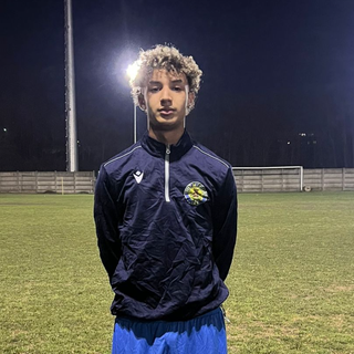 Calcio, nuovo arrivo al Cossato: ecco Omar Barone