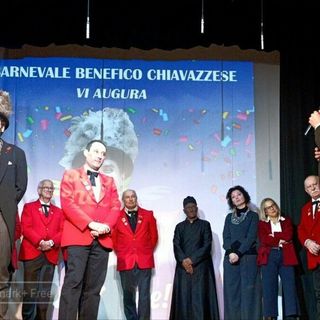 Biella, il Carnevale di Chiavazza guarda al futuro e chiama a raccolta i giovani: “Necessario ricambio generazionale” (foto di repertorio)