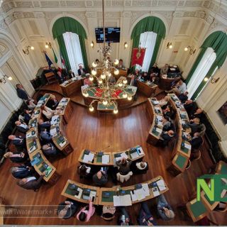 Biella, Mercato cittadino: in Consiglio il dibattito sullo spostamento da piazza Falcone al Centro