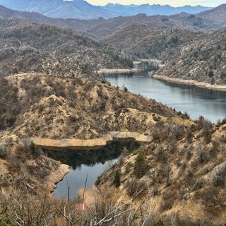 Il Biellese in ebike: biella e Rive Rosse, "parco giochi" dei bikers