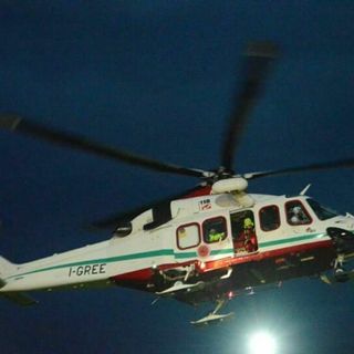 Dal Nord Ovest - Gravissimo incidente nell'Astigiano: due morti (foto di repertorio)