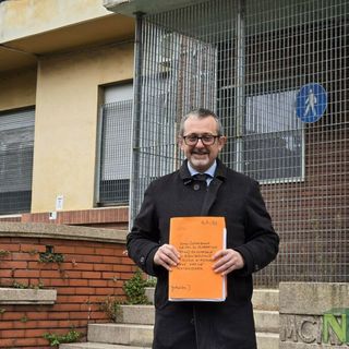 Ex ospedale Biella, Delmastro (FdI): “Al via l’iter che porterà alla nuova scuola”