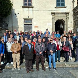 Pollone celebra San Giulio: festa sul Lago d’Orta per il 50° anniversario