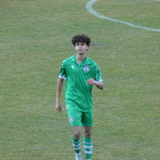 Calcio, Fulgor Valdengo Chiavazzese: esordio indimenticabile per Ahmed Mouatamid