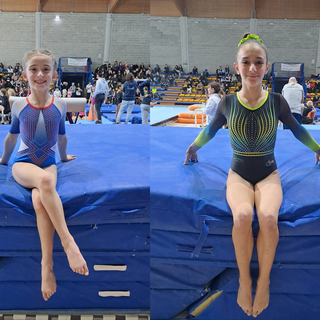 Prime gare per Ginnastica Biella
