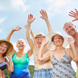 Biella, gita a Riccione per la terza età: soggiorno termale - marino