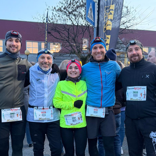 Nuova maglia e riconoscimenti, il GS Favaro celebra i suoi atleti