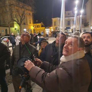 Il 14 febbraio Piazza Duomo al buio per “M’illumino di meno”