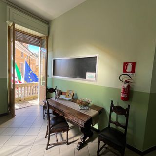 Tollegno, nuove scale al cimitero e lavori negli uffici comunali