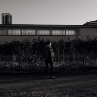 Andrea Bertoli pubblica “Parti”: il collettivo Lemura riparte da Biella