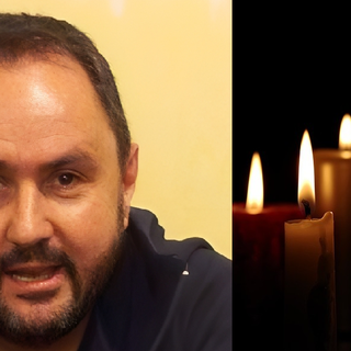 Lutto a Biella, a 59 anni è mancato Davide Quatela