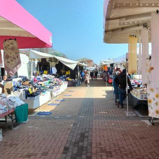 Spostamento del mercato in centro a Biella, 1.502 firme per dire "no"