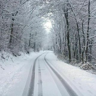 Piemonte, allerta gialla per neve nei settori meridionali e per valanghe sui rilievi occidentali (foto di repertorio)