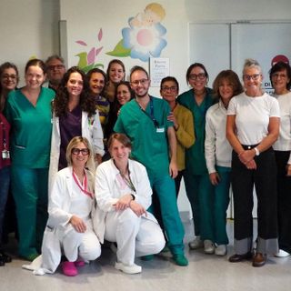 Ginecologia dell’Ospedale di Biella: l’isteroscopia è “see and treat”  con diagnosi e cura in un’unica seduta