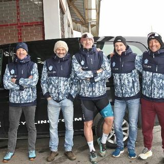 Ciclocross, ASD Pentabike protagonista in Piemonte