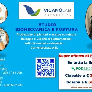 Postura e Biomeccanica: la scienza dello sport