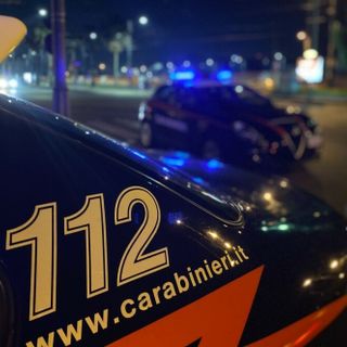 Dal Nord Ovest - Cadavere ritrovato a Stupinigi, il figlio confessa di aver ucciso la madre (foto di repertorio)