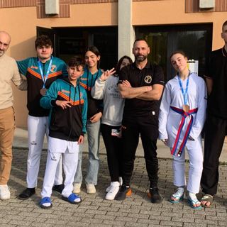 Prestazioni di esperienza all'Insubria Cup per la New Generation