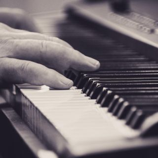 “Somewhere Story” from “West Side Story” al Biella Jazz Club (foto di repertorio)