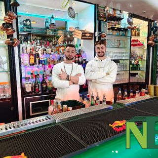 Biella, il Walhalla riparte: la sfida di Tino Minetto e Marco Russo: “Cambia la gestione ma non l'anima del locale”