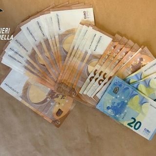 Falso Carabiniere truffa anziana in Valle Elvo ma viene bloccato: era arrivato dalla Campania