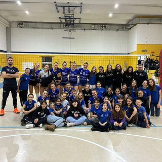 Pallavolo, TeamVolley: Netta sconfitta per la B2