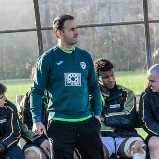 Biella Rugby torna in campo: trasferta a Reggio Emilia contro Valorugby - Foto A. Mantovan