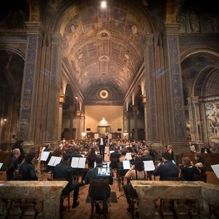 Festa della donna, a Biella il concerto benefico della Chromatic Chamber Orchestra